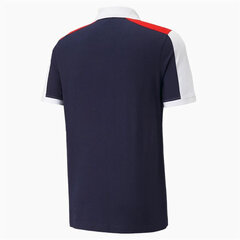 Футболка с коротким рукавом мужская Puma Essentials+ Block M цена и информация | Мужские футболки | 220.lv
