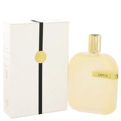 Parfimērijas ūdens Amouage Library Collection Opus V EDP sievietēm/vīriešiem 100 ml cena un informācija | Sieviešu smaržas | 220.lv