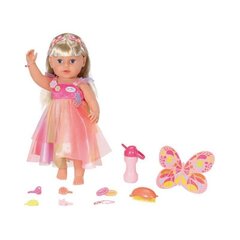 Baby Born Zaph Creation - Sister Fairy - 43 см цена и информация | ZAPF Baby Born Товары для детей и младенцев | 220.lv