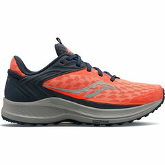 Sporta apavi sievietēm Saucony Canyon TR2 W: Apavu Izmērs - 37 S6442458 цена и информация | Спортивная обувь, кроссовки для женщин | 220.lv