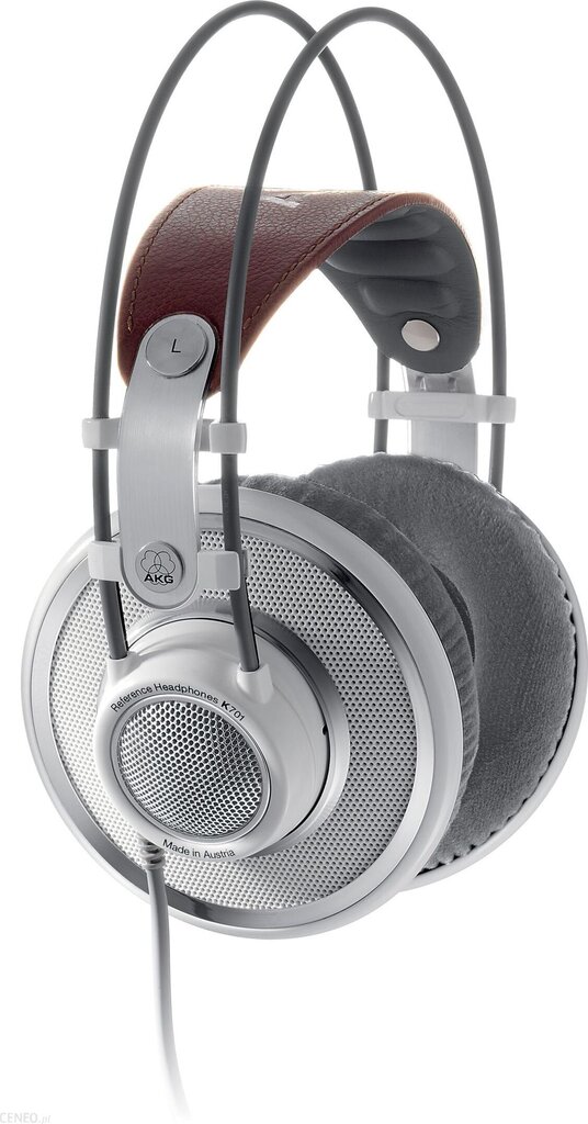 AKG K701 cena un informācija | Austiņas | 220.lv