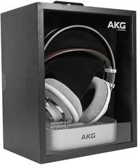 Наушники AKG K701 цена и информация | Наушники с микрофоном Asus H1 Wireless Чёрный | 220.lv