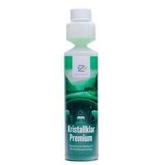 Kristāla glāze Premium Nextzett 250ml cena un informācija | Auto ķīmija | 220.lv