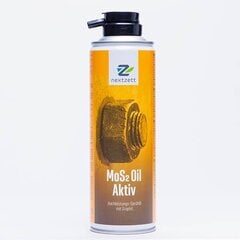 MOS2 Universāla eļļa Nextzett 300ml aerosols cena un informācija | Auto ķīmija | 220.lv