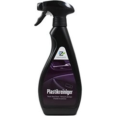 Plastmasas tīrīšanas līdzeklis Plastikreiniger Nextzett 500ml цена и информация | Автохимия | 220.lv