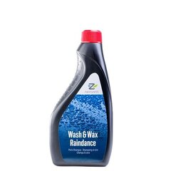 Vaska šampūns Raindance Wash&Wax Nextzett 500ml цена и информация | Автохимия | 220.lv