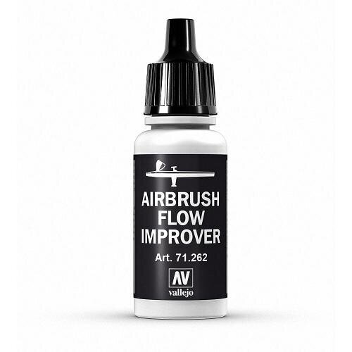 Vallejo - Airbrush Flow Improver (32ml)