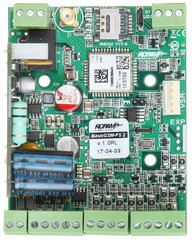 GSM KOMUNIKĀCIJAS MODULIS BASIC-GSM-PS-2 ROPAM цена и информация | Системы безопасности, контроллеры | 220.lv