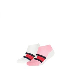 Носки Tommy Hilfiger, 2 пары, 100002327 003 31447 цена и информация | Носки, колготки для мальчиков | 220.lv