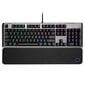 Cooler Master MasterKeys CK351 цена и информация | Klaviatūras | 220.lv