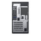 Tornis Serveris Dell T40 Intel Xeon E-2224G 1 TB 8 GB DDR4 cena un informācija | Serveri | 220.lv