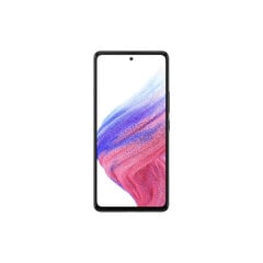 Смартфоны Samsung SM-A536BZKNEUB 6,5" Octa Core 6GB RAM 128 GB цена и информация | Мобильные телефоны | 220.lv