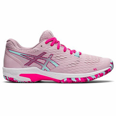 Sporta apavi sievietēm Asics Lima FF Rozā: Apavu Izmērs - 37.5 S6442776 цена и информация | Спортивная обувь, кроссовки для женщин | 220.lv