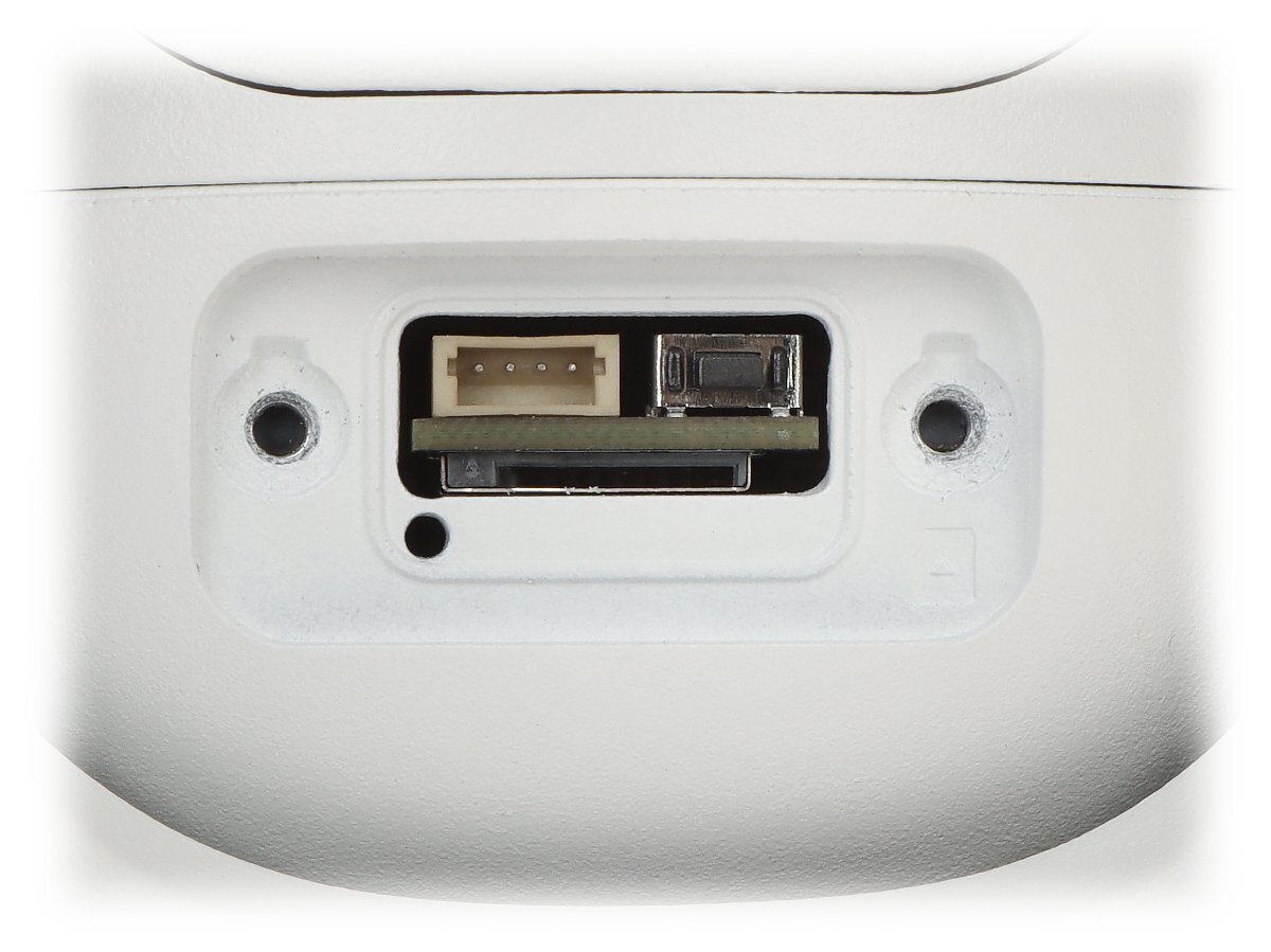 IP KAMERA DS-2CD2346G2-ISU/SL(2.8MM)(C) ACUSENSE - 4 Mpx Hikvision cena un informācija | Novērošanas kameras | 220.lv