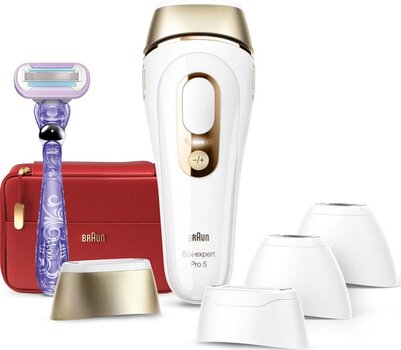 Braun Silk-expert Pro 5 PL5387 cena un informācija | Epilatori | 220.lv