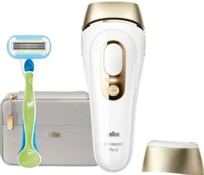 Braun Silk-expert Pro 5 PL5054 cena un informācija | Epilatori | 220.lv