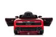 Vienvietīgs elektromobilis bērniem Audi R8 Lift A300, sarkans цена и информация | Bērnu elektroauto | 220.lv