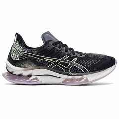 Кроссовки Asics Gel-Kinsei Blast W, чёрные (39) S6438517 цена и информация | Спортивная обувь, кроссовки для женщин | 220.lv