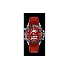 Vīriešu pulkstenis Jacques Lemans Formula 1 UTC-Chrono F-5024E цена и информация | Мужские часы | 220.lv