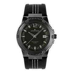 Vīriešu pulkstenis Jacques Lemans Sports 1-1454M cena un informācija | Vīriešu pulksteņi | 220.lv