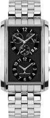 Vīriešu pulkstenis Jacques Lemans Classic Format 1-1392E cena un informācija | Vīriešu pulksteņi | 220.lv