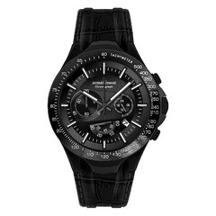 Часы мужские Jacques Lemans Sports Dakar 1-1661F цена и информация | Мужские часы | 220.lv