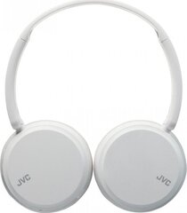 JVC HA-S35BTW White цена и информация | Наушники | 220.lv