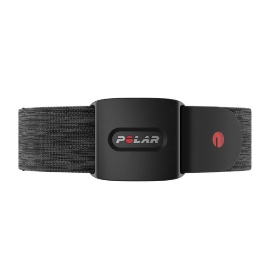 Bluetooth Sporta Pulsometrs Polar Verity Sense Melns (Atjaunots A+) S3522275 cena un informācija | Fitnesa aproces | 220.lv