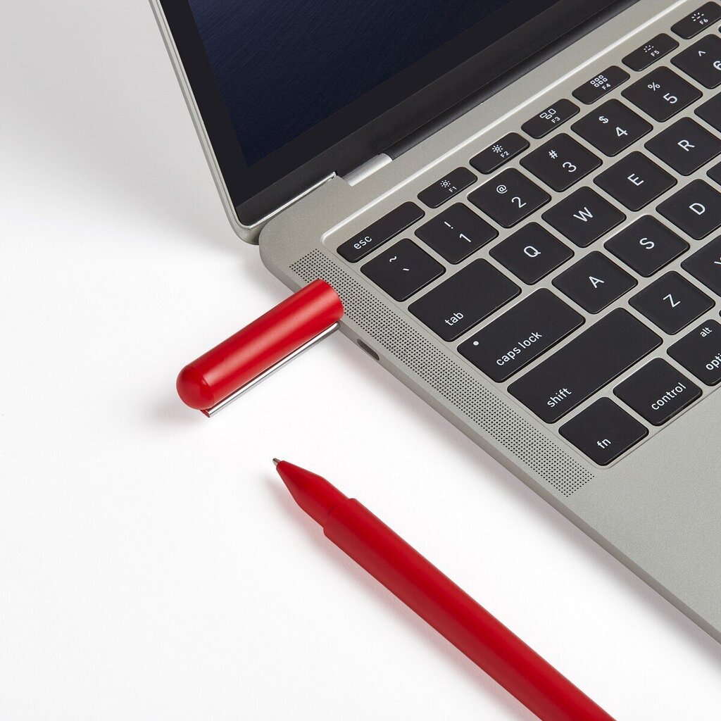 Pildspalva ar USB Lexon LS101DR цена и информация | USB Atmiņas kartes | 220.lv