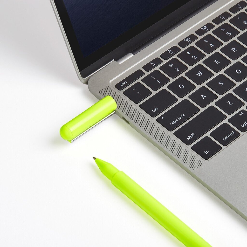 Pildspalva ar USB Lexon LS101YF цена и информация | USB Atmiņas kartes | 220.lv