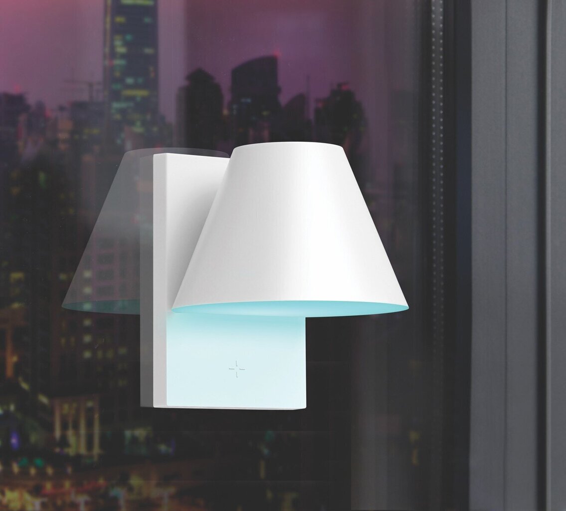 Stilīgs LED logu apgaismojums Lexon LH62W cena un informācija | Piekaramās lampas | 220.lv