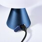 Stilīga LED lampa Lexon LH64MDB cena un informācija | Galda lampas | 220.lv