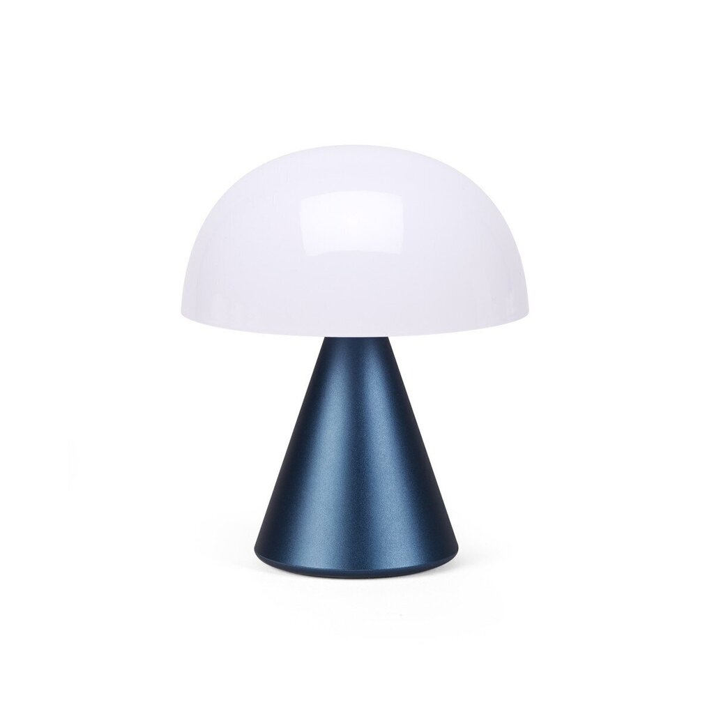 Stilīga LED lampa Lexon LH64MDB cena un informācija | Galda lampas | 220.lv