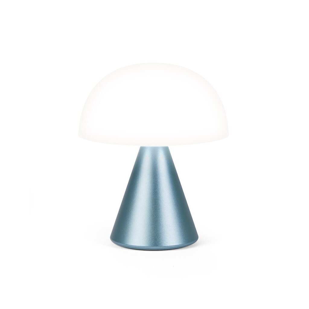 Stilīga LED lampa Lexon LH64MLB cena un informācija | Galda lampas | 220.lv