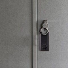 Viedā slēdzene Lexon LL128N cena un informācija | Durvju slēdzenes | 220.lv