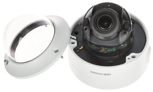 АНТИВАНДАЛЬНАЯ КАМЕРАIP DS-2CD2746G2-IZS(2.8-12MM)(C) ACUSENSE - 4 Mpx - MOTOZOOM Hikvision цена и информация | Камеры видеонаблюдения | 220.lv