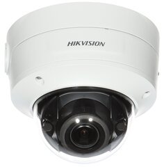 IP PRETVANDĀLISMA KAMERA DS-2CD2746G2-IZS(2.8-12MM)(C) ACUSENSE - 4 Mpx - MOTOZOOM Hikvision cena un informācija | Novērošanas kameras | 220.lv