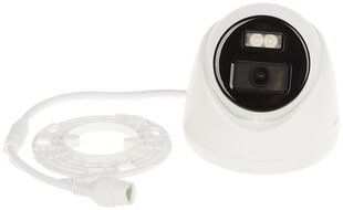 IP KAMERA DS-2CD1327G0-L(4MM)(C) ColorVu - 1080p Hikvision cena un informācija | Novērošanas kameras | 220.lv