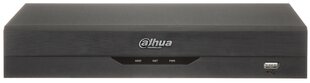 Регистратор AHD, HD-CVI, HD-TVI, CVBS, TCP/IP XVR5104HS-I3, 4 канала, DAHUA цена и информация | Камеры видеонаблюдения | 220.lv