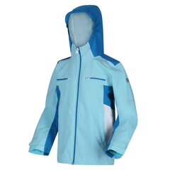 Jaka meitenēm, zila цена и информация | Куртки, пальто для девочек | 220.lv