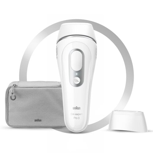 Braun Silk-expert Pro 3 PL3020 cena un informācija | Epilatori | 220.lv