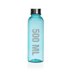 Ūdens pudele, 500 ml цена и информация | Фляги для воды | 220.lv