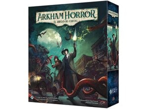 Настольная игра Arkham Horror LCG: Revised Core Set, EN. цена и информация | Настольные игры, головоломки | 220.lv