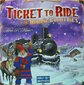 Galda spēle Ticket to Ride: Nordic Countries, EN cena un informācija | Galda spēles | 220.lv