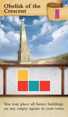 Настольная игра Tiny Towns, EN цена и информация | Настольные игры, головоломки | 220.lv