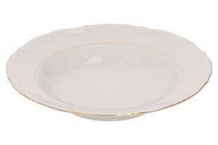 Zupas šķīvis, Maria Teresa, 22,5 cm цена и информация | Посуда, тарелки, обеденные сервизы | 220.lv