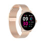 G. Rossi SW020 Rose Gold cena un informācija | Viedpulksteņi (smartwatch) | 220.lv