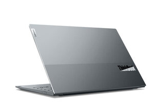 Ноутбук ThinkBook 13x 20WJ0028PB W11Pro i5-1130G7/8GB/256GB/INT/13.3 WQXGA/Storm Grey/1YR CI цена и информация | Ноутбуки | 220.lv