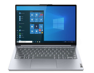 Ноутбук ThinkBook 13x 20WJ0028PB W11Pro i5-1130G7/8GB/256GB/INT/13.3 WQXGA/Storm Grey/1YR CI цена и информация | Ноутбуки | 220.lv