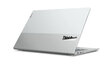 Laptop ThinkBook 13x 20WJ0028PB W11Pro i5-1130G7/8GB/256GB/INT/13.3 WQXGA/Storm Grey/1YR CI cena un informācija | Portatīvie datori | 220.lv